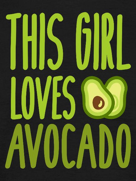 avocado