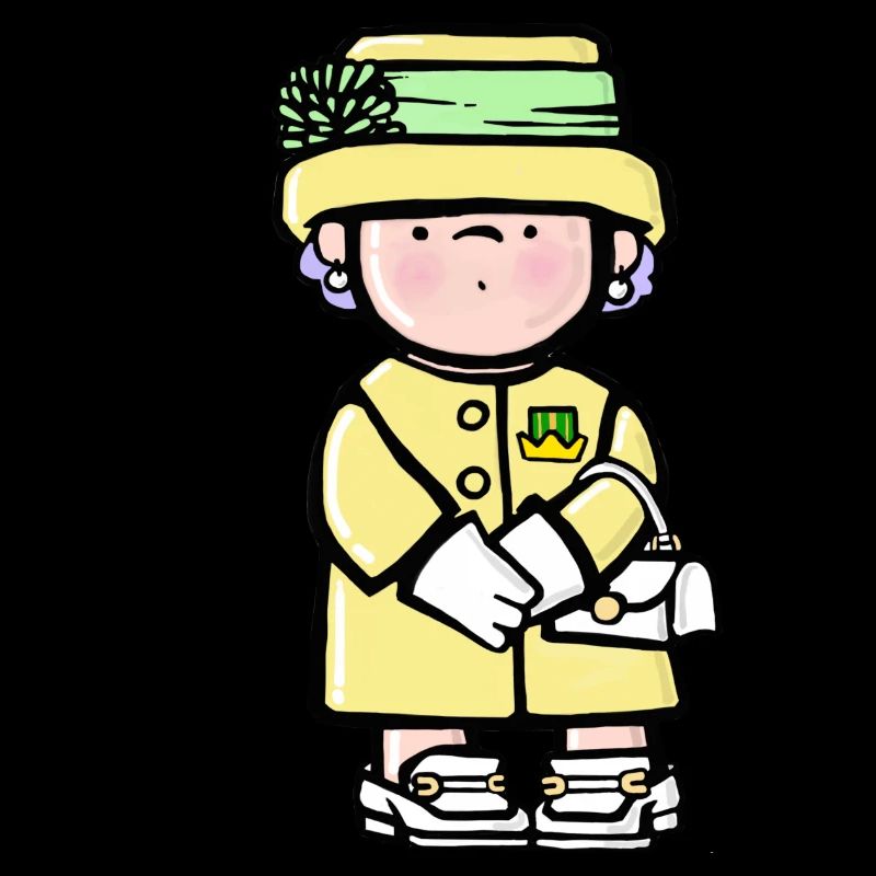 Bébé Betty