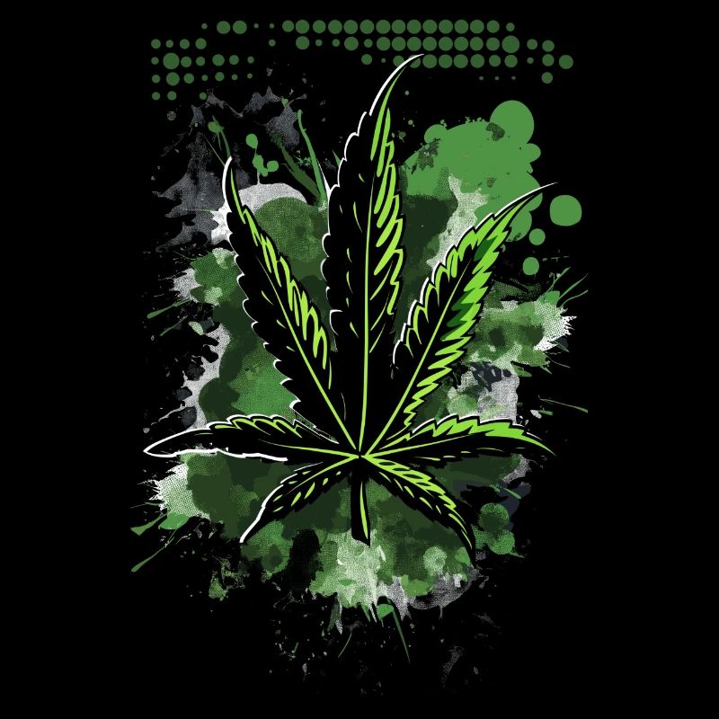 Cannabis Libérer de l’herbe