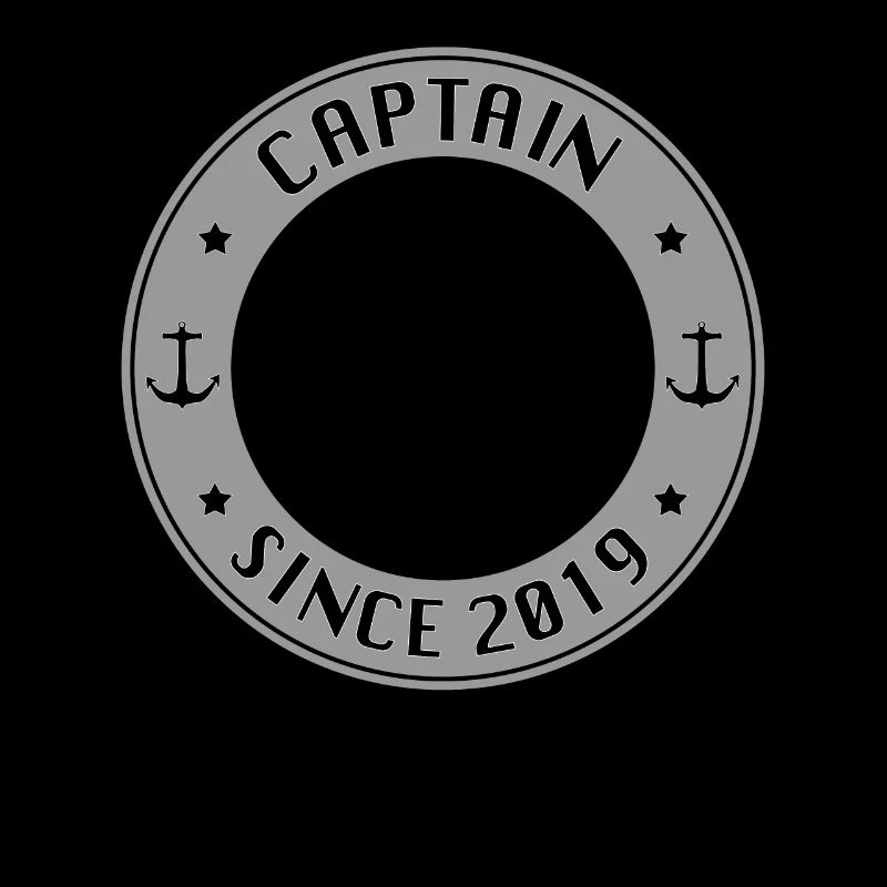 Captain, Captain