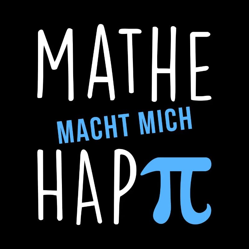 Les maths me rendent heureux