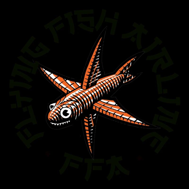 Flying Fish Airline FFA
