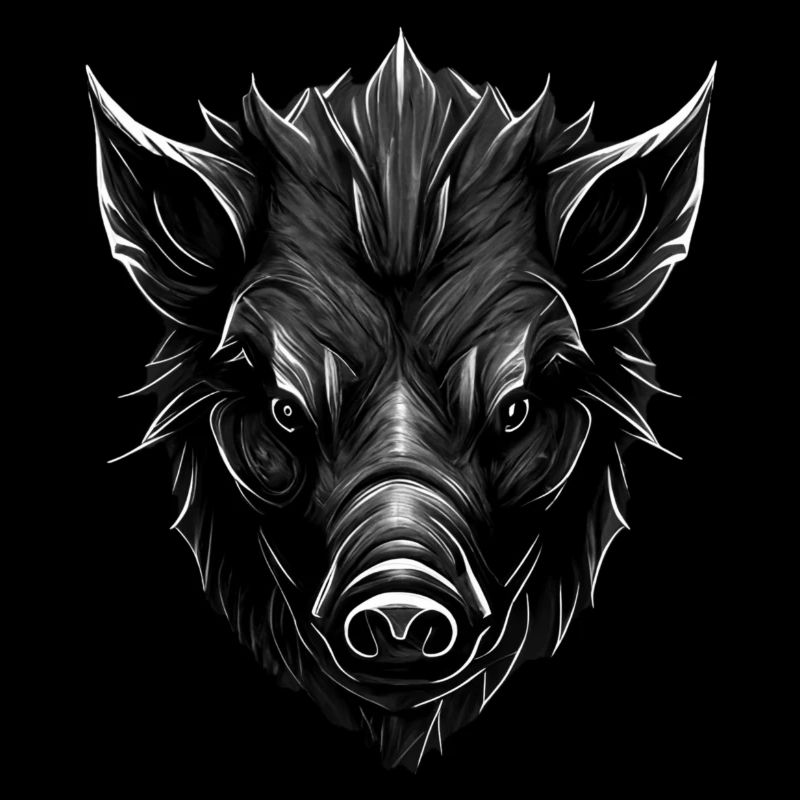 wild boar
