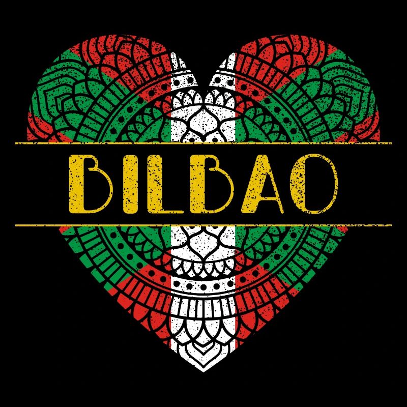 Baskenland Spanien Euzkado Euskal Herria Basco
