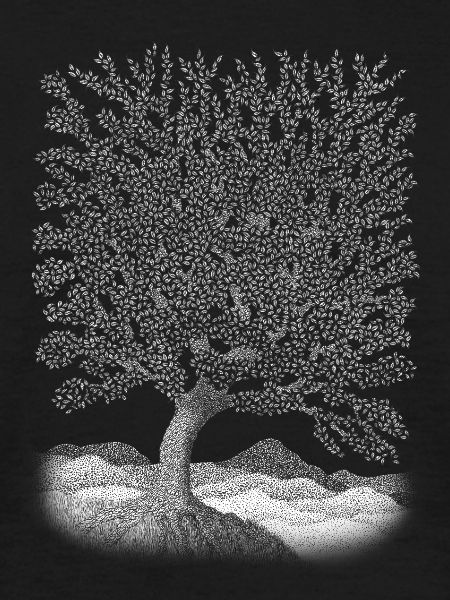 Yggdrasil