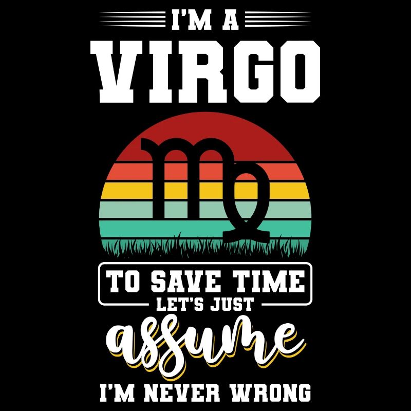 Horoscope Vierge Planète