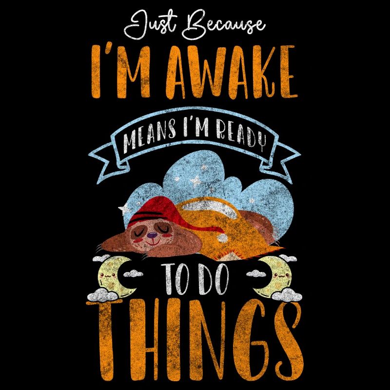 Sleeping, Relaxing, Resting, Pajamas