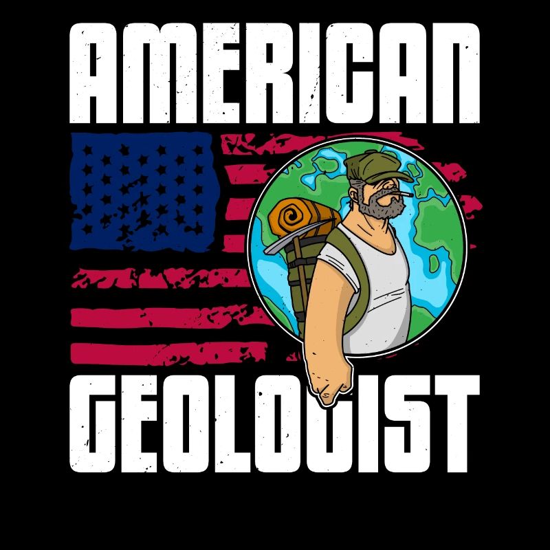 Geoscientists Geology Profession Geologist