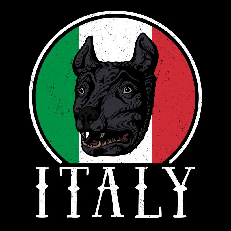 Wolf Rome Ancient Mythology Italy History