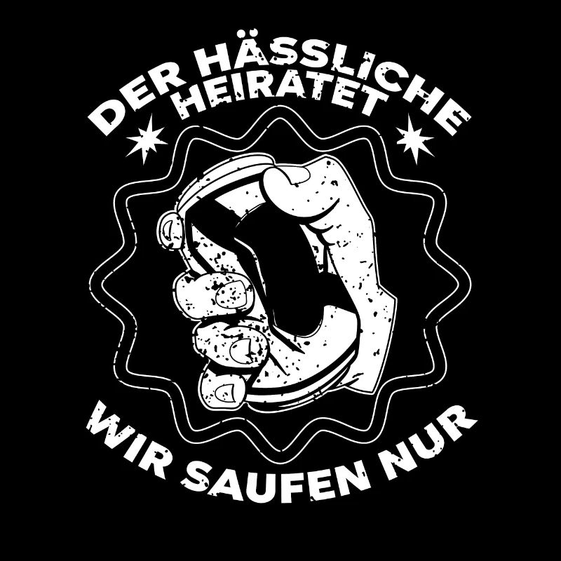 Alkohol Bier Dosenbier Saufen party Geschenk