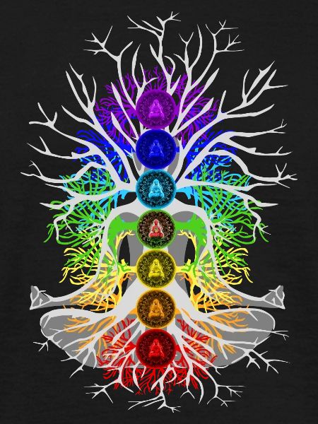 Chakra Harmony