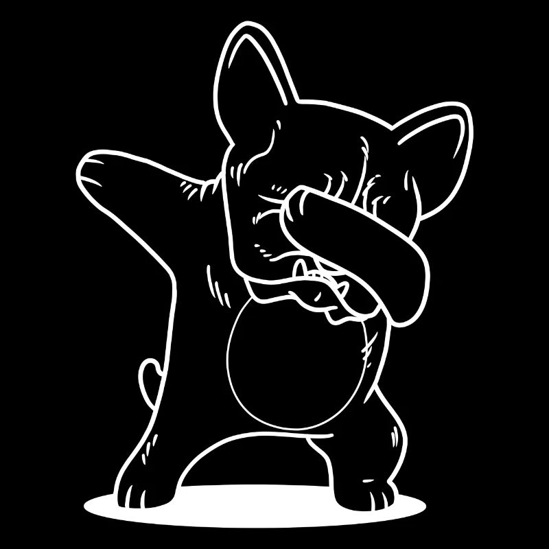 Idée cadeau bouledogue français