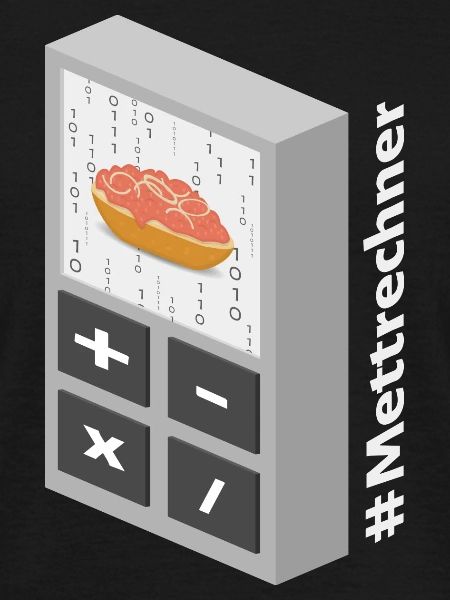 Mettrechner
