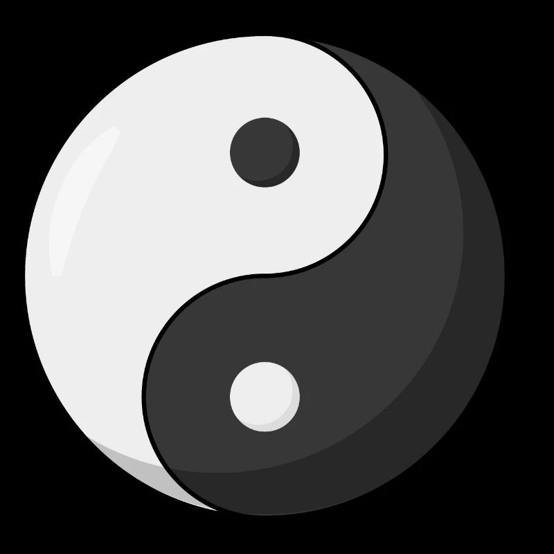 Yin et Yang