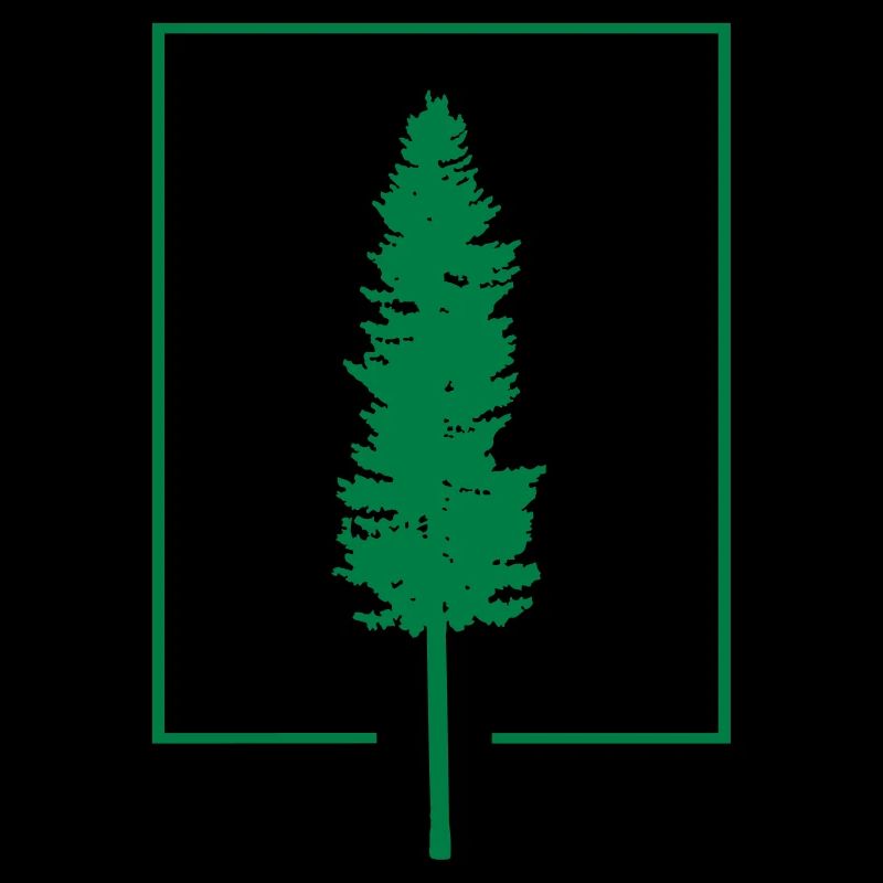 Arbre dans la boîte