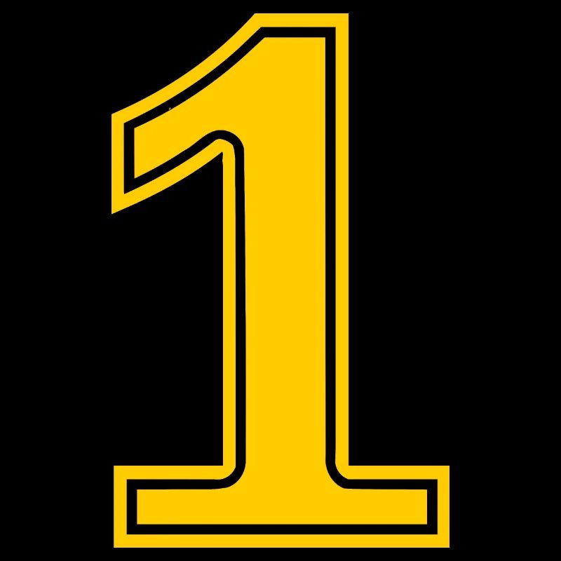 #1