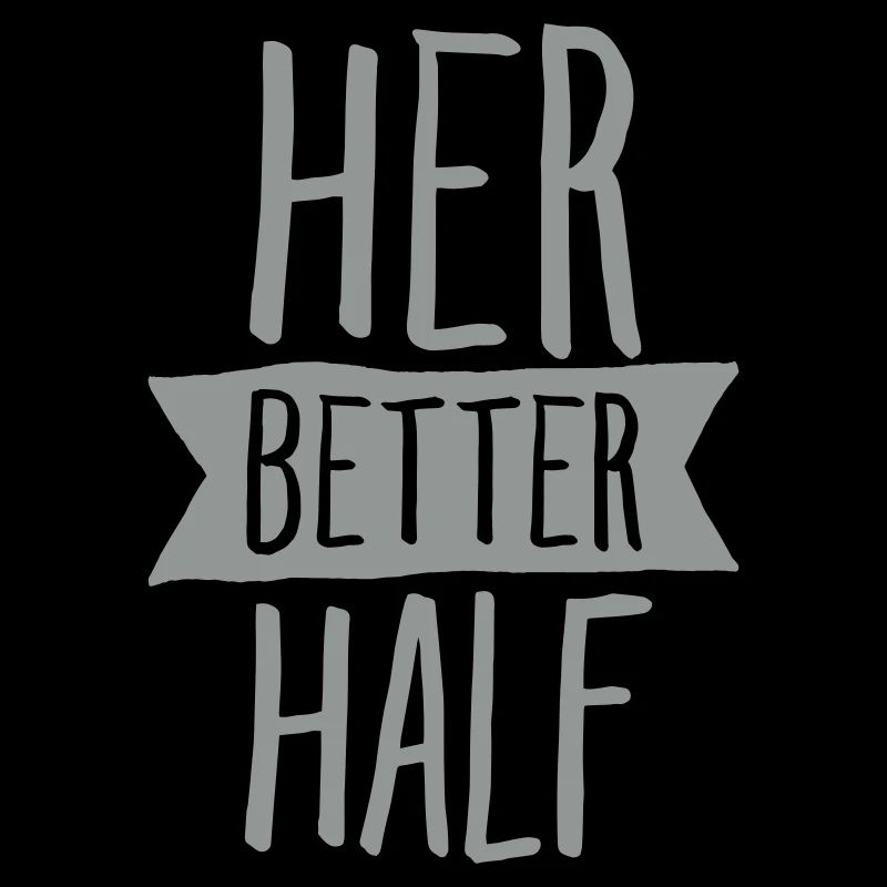 Her Better Half