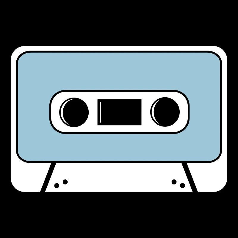 cassette