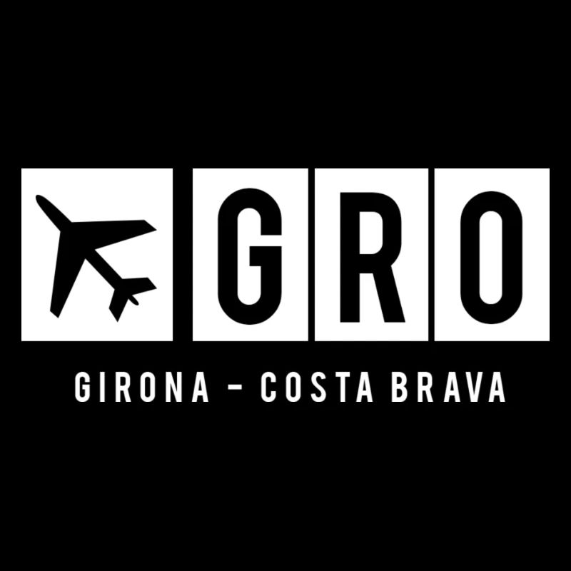GIRONA COSTA BRAVA AIRPORT