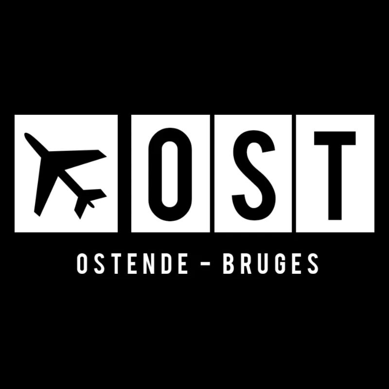OSTEND AIRPORT