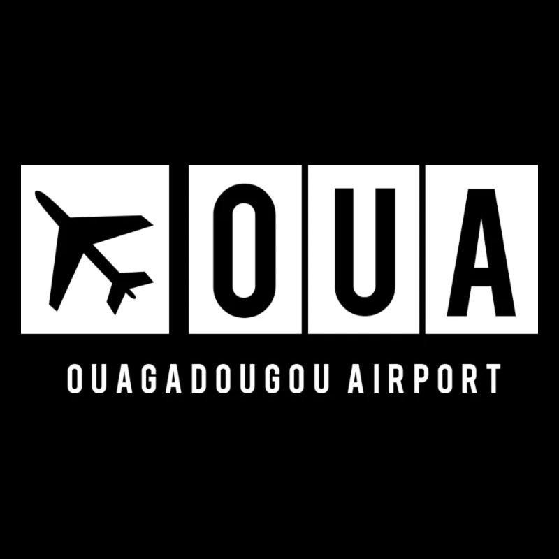 OUAGADOUGOU AIRPORT