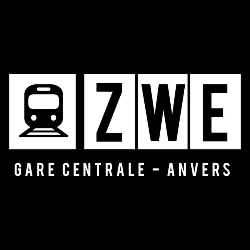 GARE CENTRALE ANVERS