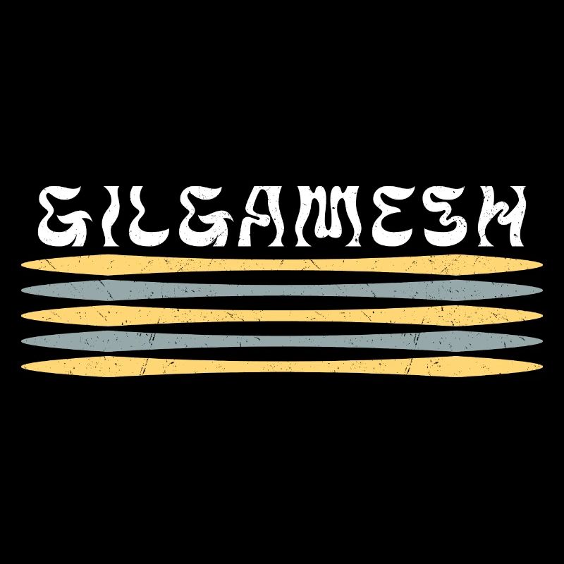 Mesopotamien Antike Sumer Gilgamesch Persia