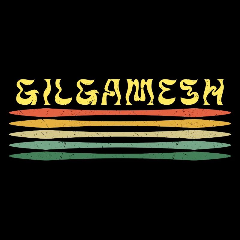 Mesopotamien Antike Sumer Gilgamesch Persia