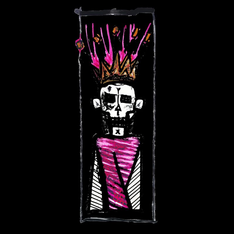 SKULL KING 2