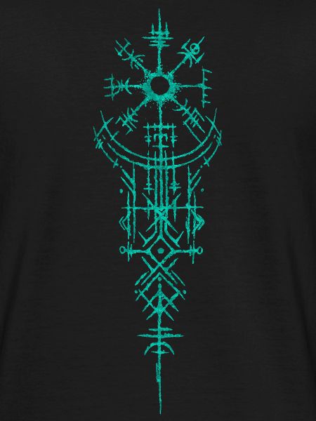 Viking symbol