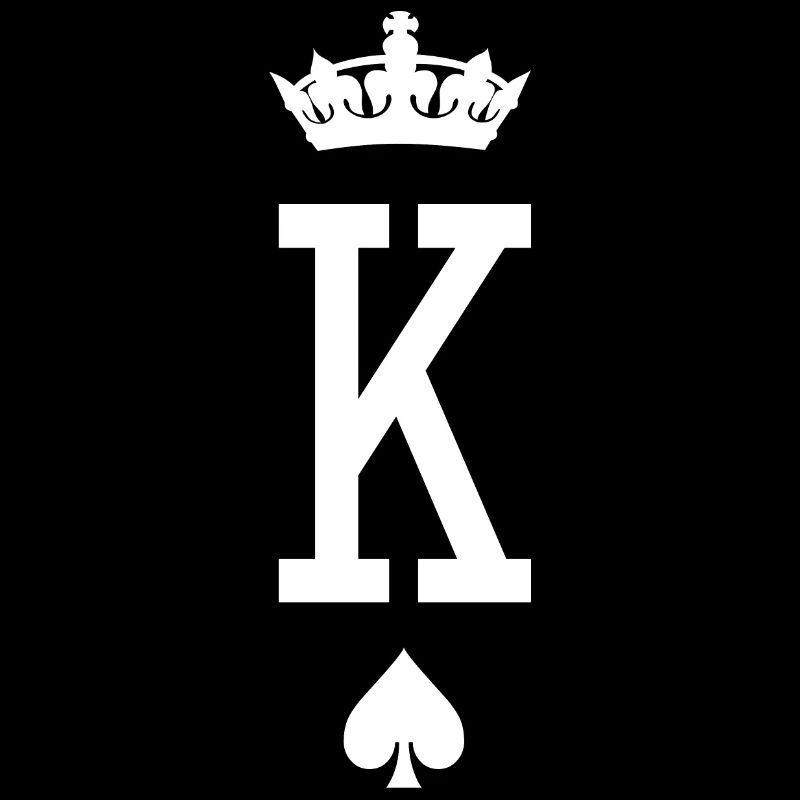King and Queen partner look design!