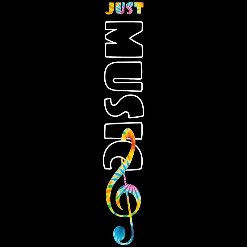 Musik-Tye-Würfel