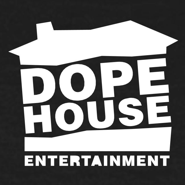 Dope House Logo klein