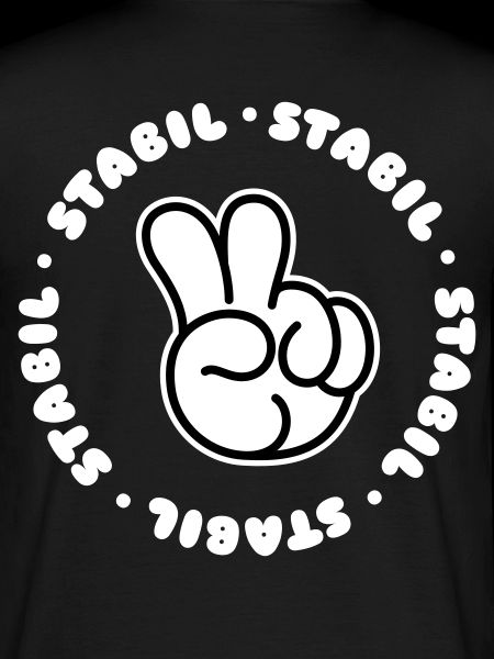 STABIL - PEACE