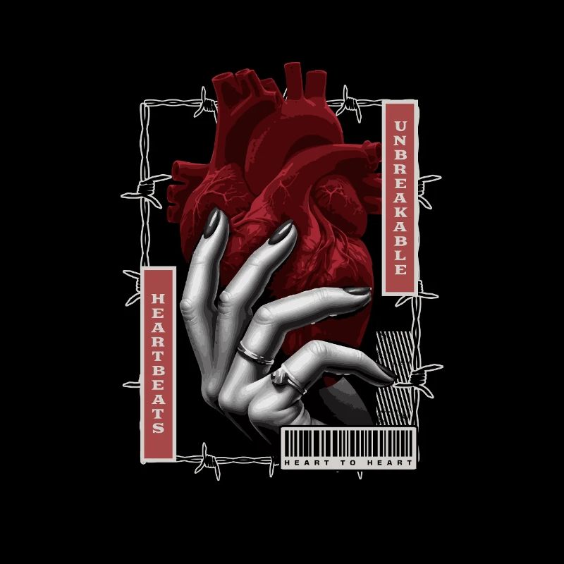 Unbreakable Heartbeats