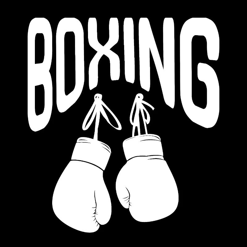 Boxe Gants de boxe Ring de boxe Arts martiaux