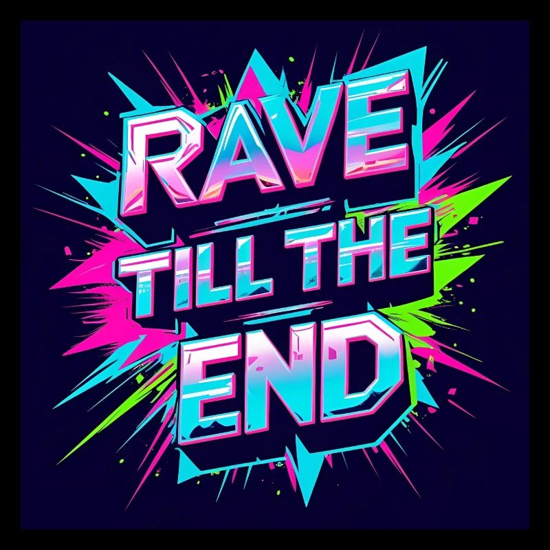Rave