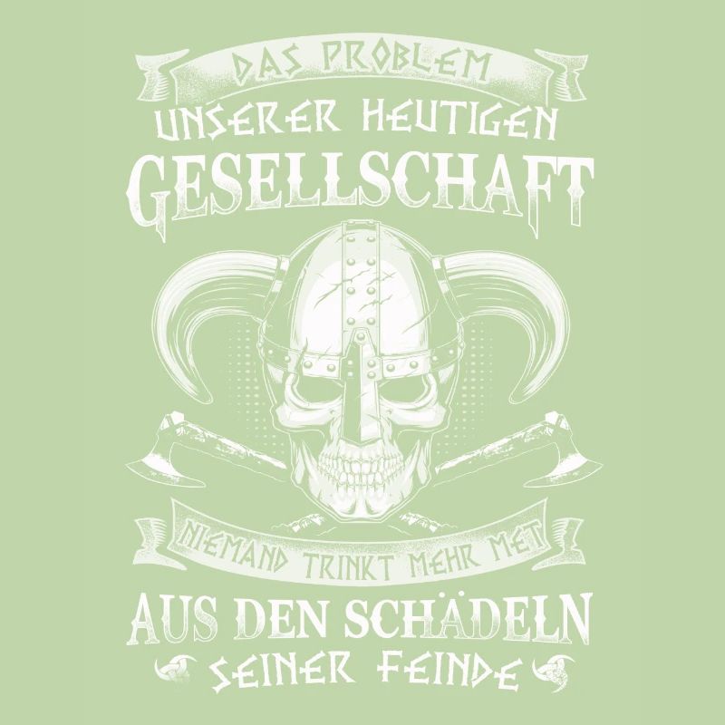 Problem der Gesellschaft