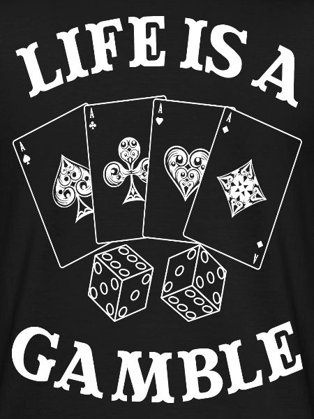 GAMBLE