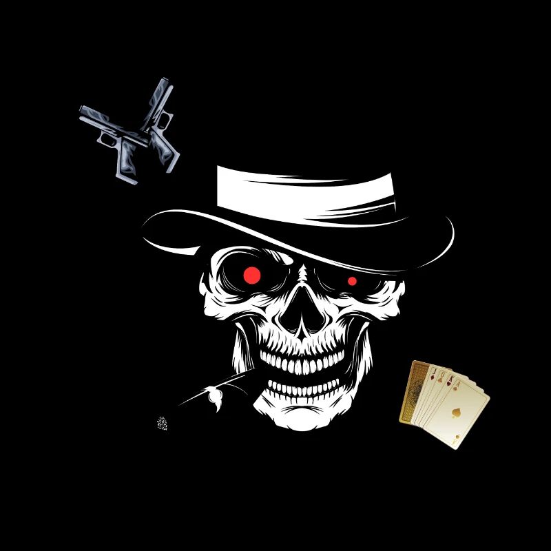 Le paradis des gangsters