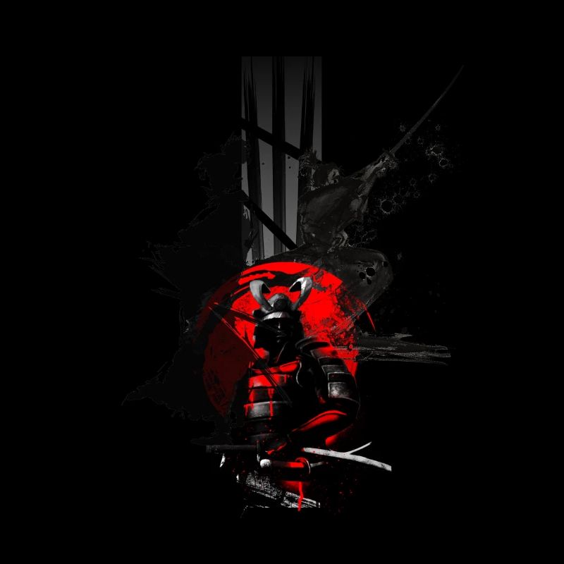 Der Weg des Samurai