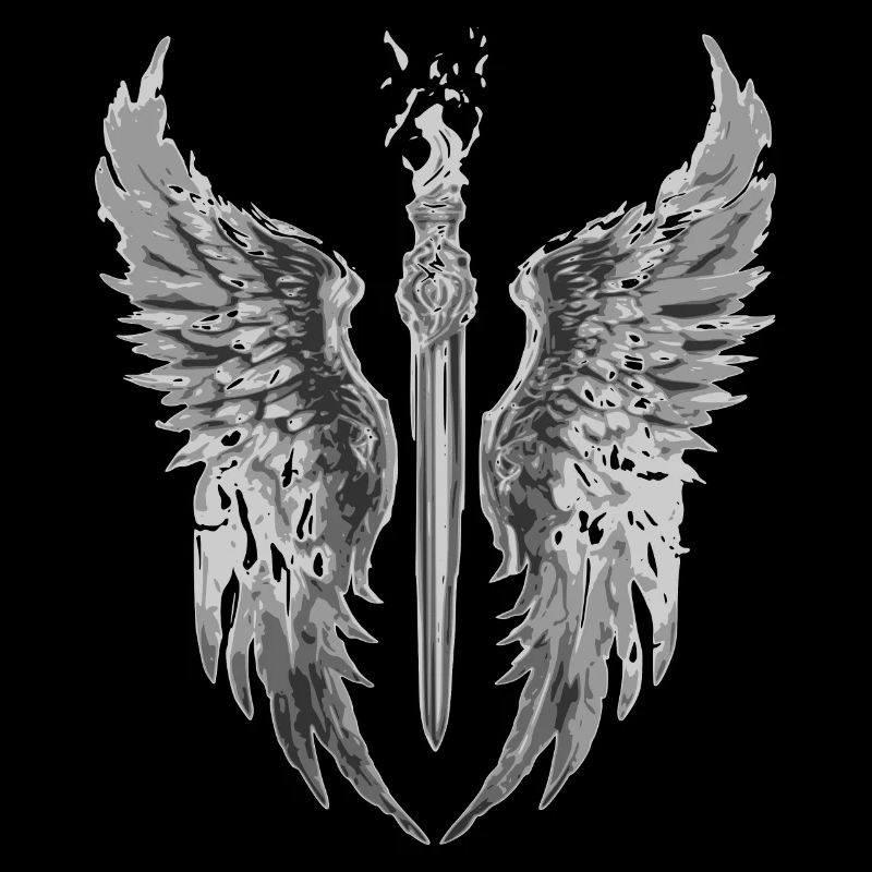 2reborn Wings Engel stab 4