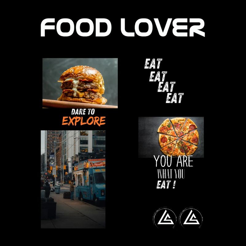 Food Lover