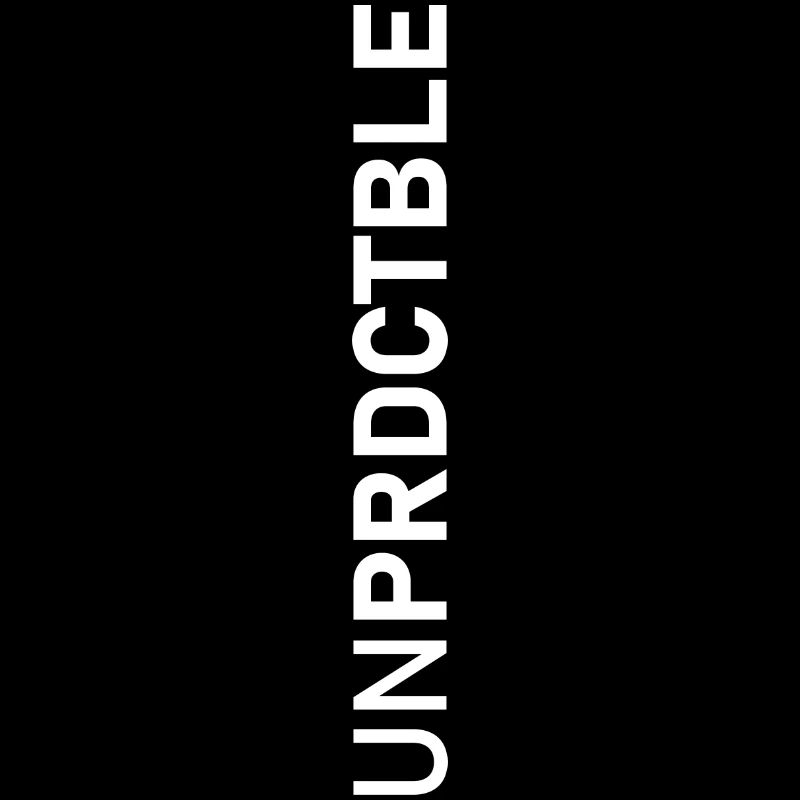 UNPREDICTABLE