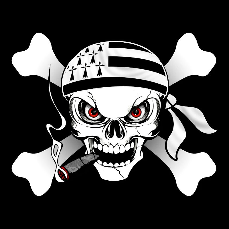 breizh bikers design
