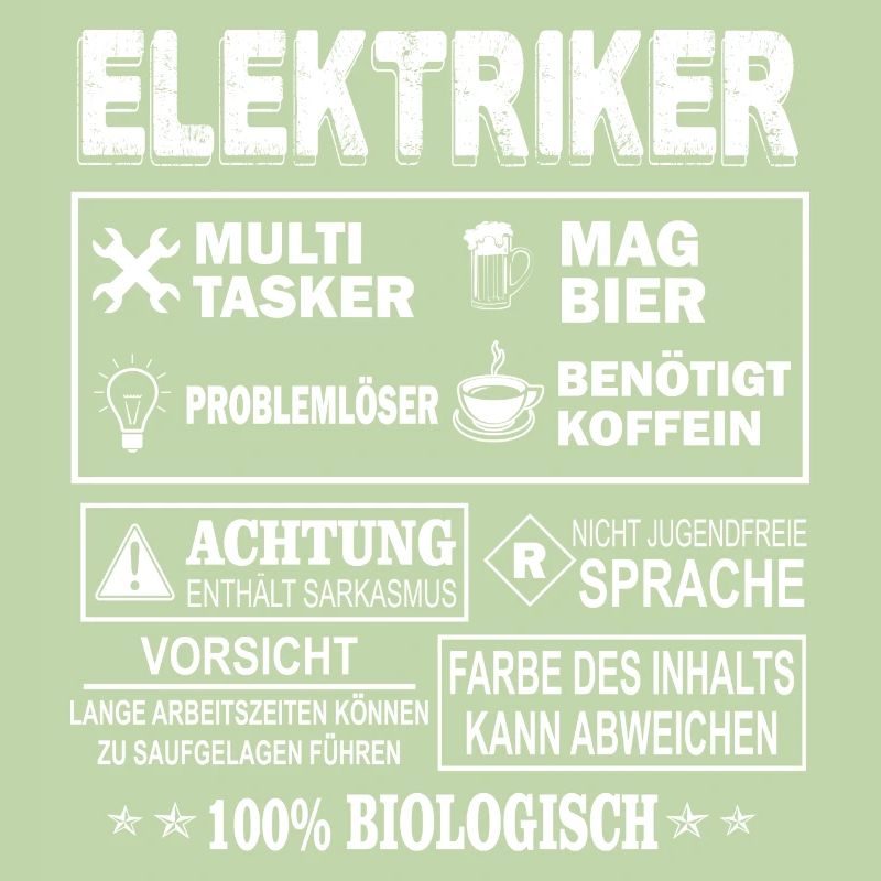 ELEKTRIKER Multitasker