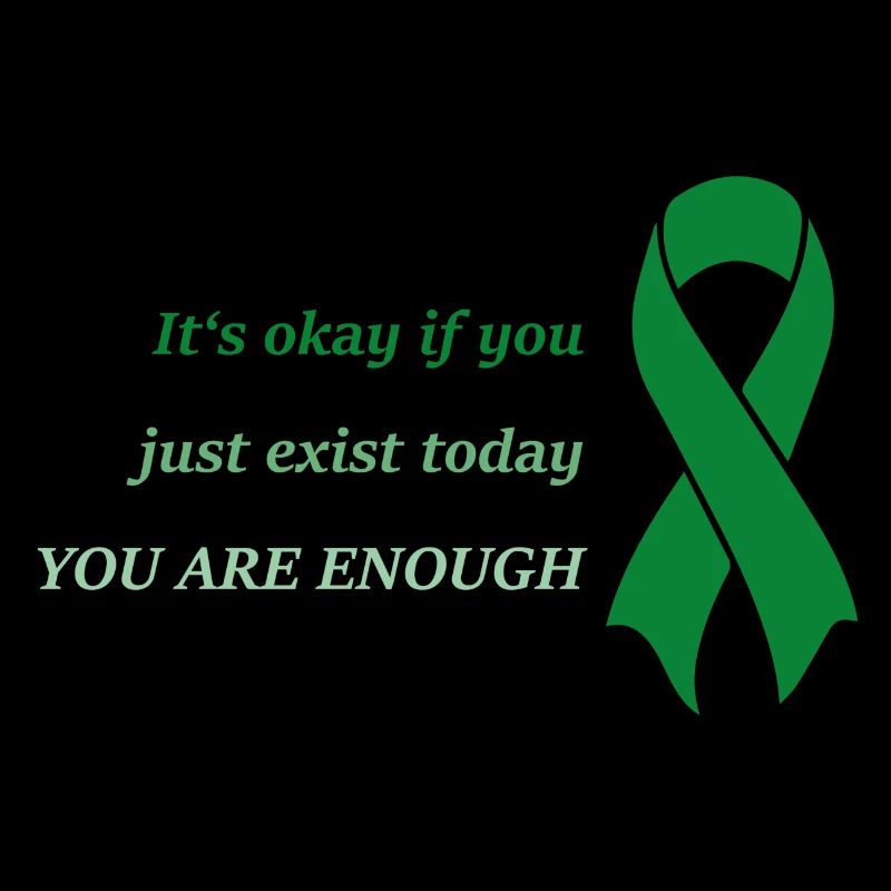just exist