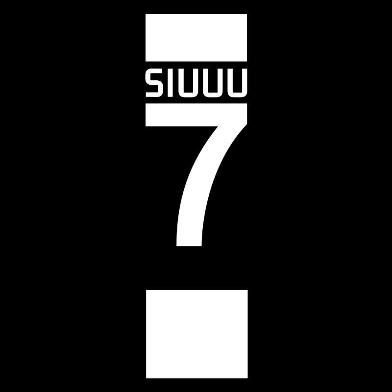 Siuuu