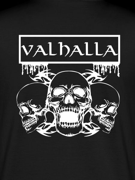 Valhalla