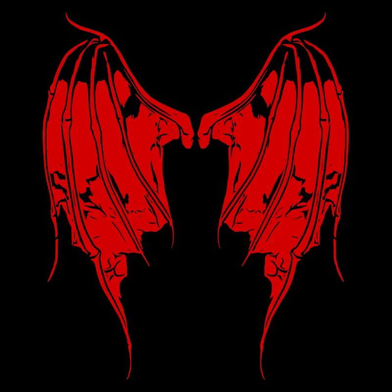 2reborn Devil Devilwings Wings Teufel Demon